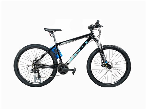 mongoose bmx 2020