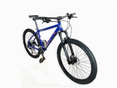 Marin Palisades Trail 2 Mountain Bike 2021 - Hardtail MTB