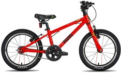 Frog 44 2021 - Kids Bike