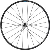 Shimano RS370 Tubeless Compatible Front Road Wheel 700c CL