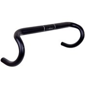 Thomson Round Top Alloy Road Drop Bar