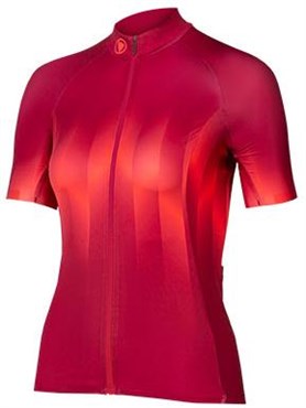 Endura Equalizer Womens Short Sleeve Jersey LTD Endura Equalizer Womens Short Sleeve Jersey LTD