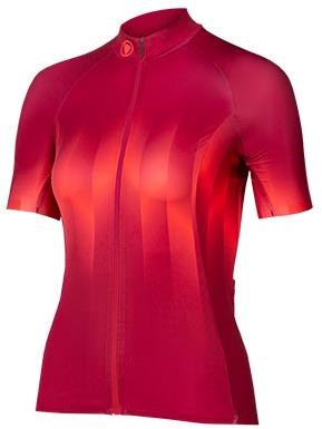 Endura Equalizer Womens Short Sleeve Jersey LTD product image