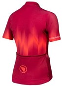 Endura Equalizer Womens Short Sleeve Jersey LTD