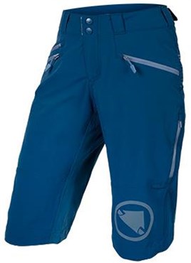 Endura SingleTrack Womens Cycling Shorts II