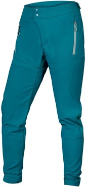 Endura MT500 Burner Womens Cycling Trousers