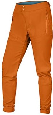 Endura MT500 Burner Womens Cycling Trousers