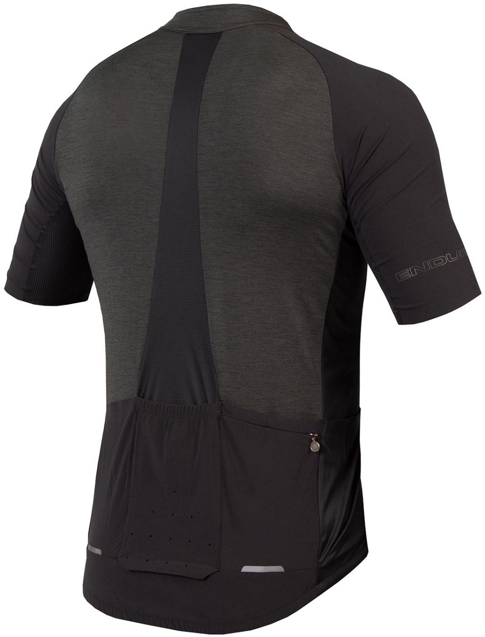 GV500 Reiver Short Sleeve Cycling Jersey image 1