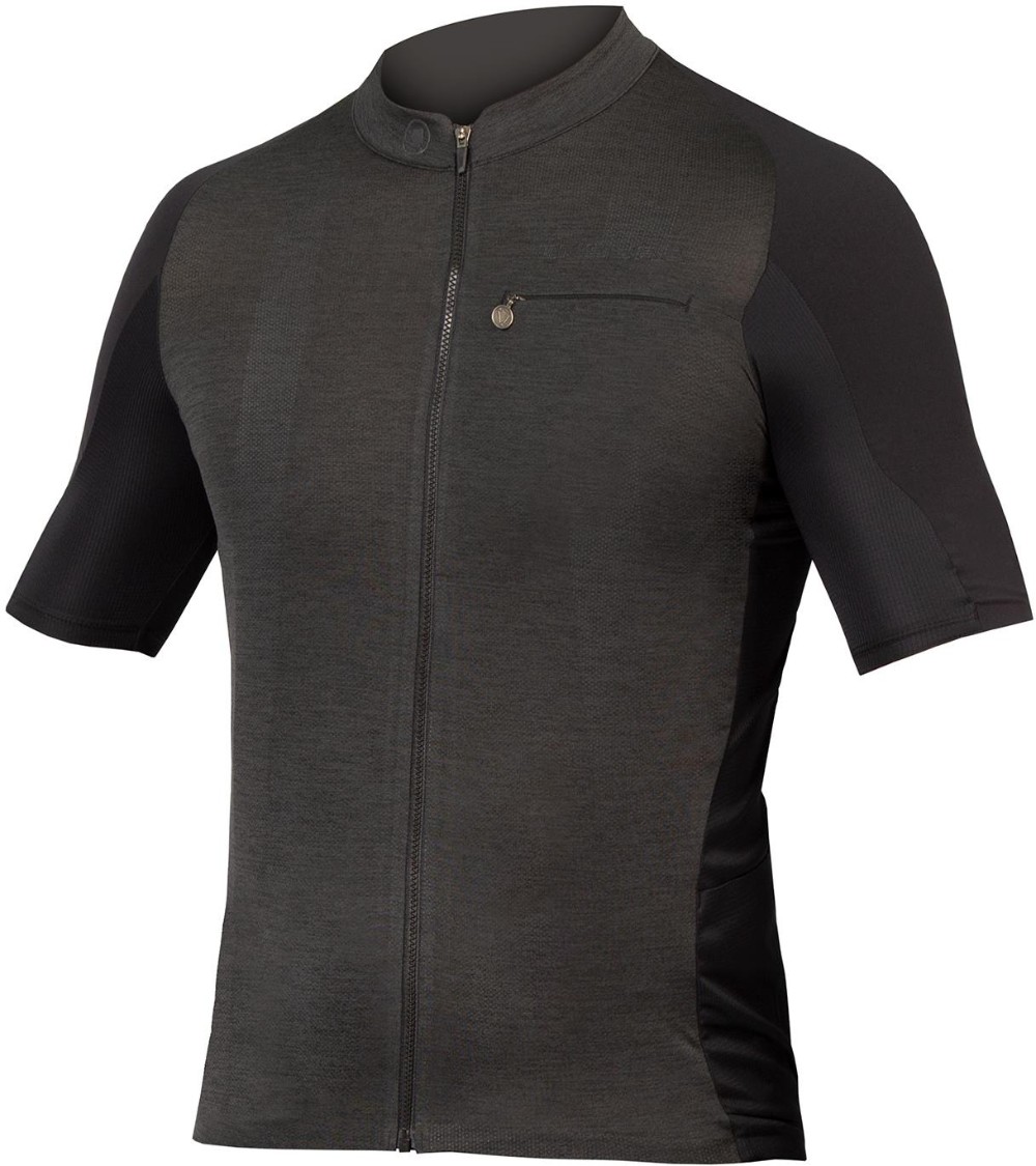 GV500 Reiver Short Sleeve Cycling Jersey image 0