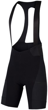 Endura GV500 Reiver Cycling Bib Shorts - 600 Series Pad