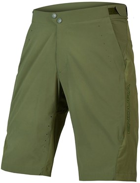 Endura GV500 Foyle Cycling Shorts