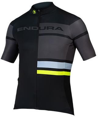 Endura Asym Short Sleeve Jersey product image