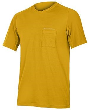 Endura GV500 Foyle Short Sleeve Cycling Tee