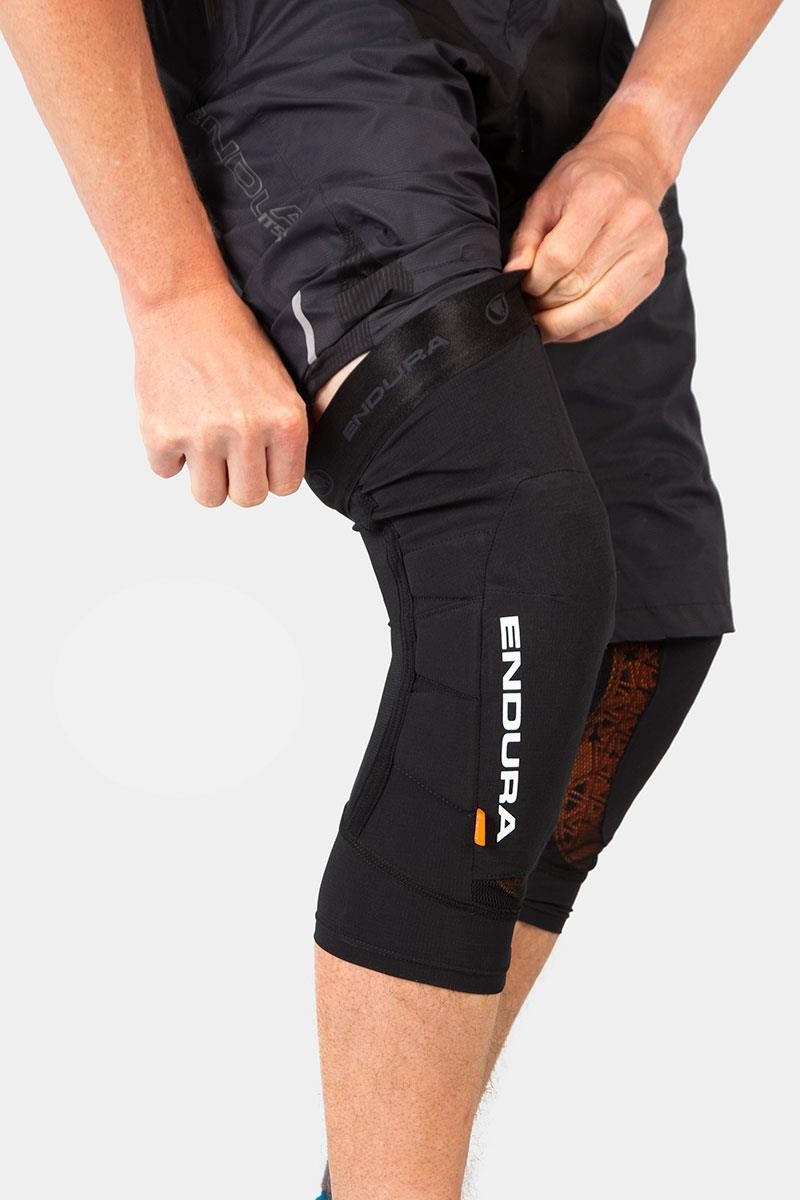 MT500 D3O Ghost Knee Pads image 1