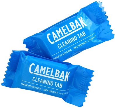 Camelbak Cleaning Tablets 8-pack