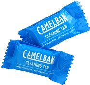 CamelBak Cleaning Tablets 8pk Accessory