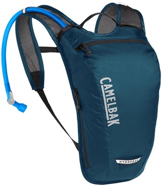 Camelbak Hydrobak Light 2.5L Hydration Pack with 1.5L Reservoir