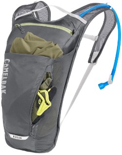 Rogue Light 7L Womens Hydration Pack Bag with 2L Reservoir image 3