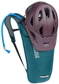 CamelBak Rogue Light 7L Womens Hydration Pack Bag with 2L Reservoir