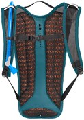 CamelBak Rogue Light 7L Womens Hydration Pack Bag with 2L Reservoir