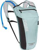CamelBak Rogue Light 7L Hydration Pack Bag with 2L Reservoir