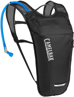 CamelBak Rogue Light 7L Hydration Pack Bag with 2L Reservoir