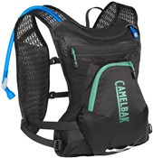 Product image for CamelBak Chase Bike Vest 4L Womens Hydration Pack Bag with 1.5L Reservoir