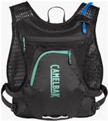 CamelBak Chase Bike Vest 4L Womens Hydration Pack Bag with 1.5L Reservoir