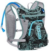 CamelBak Chase Bike Vest 4L Womens Hydration Pack Bag with 1.5L Reservoir