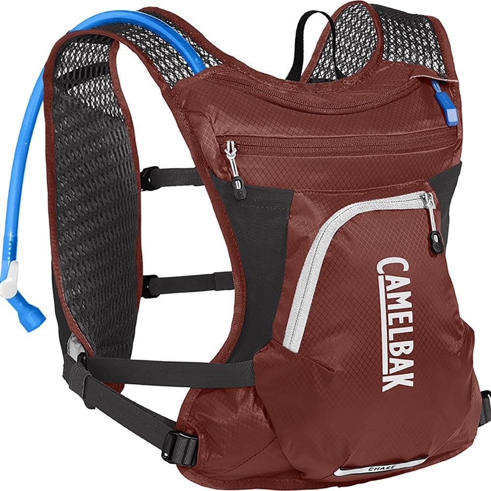 Chase Bike Vest 4L Hydration Pack Bag with 1.5L Reservoir image 0