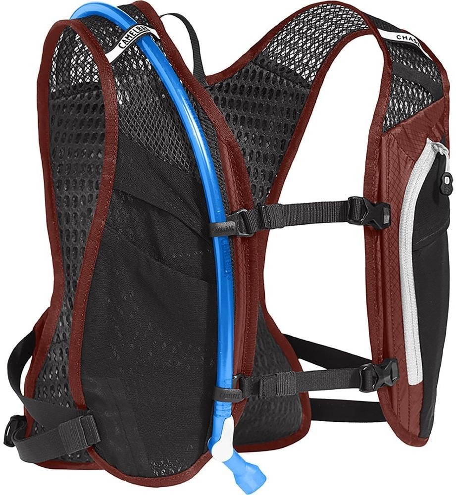 Chase Bike Vest 4L Hydration Pack Bag with 1.5L Reservoir image 1