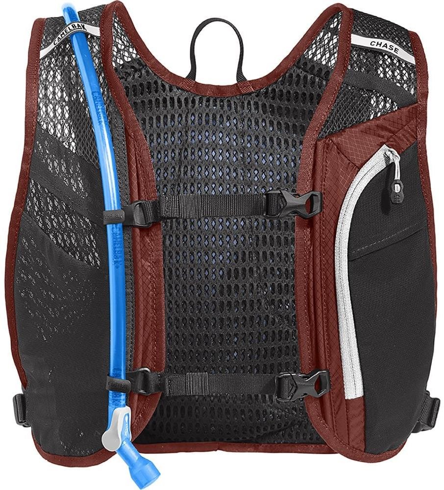 Chase Bike Vest 4L Hydration Pack Bag with 1.5L Reservoir image 2