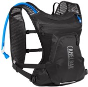 Product image for CamelBak Chase Bike Vest 4L Hydration Pack Bag with 1.5L Reservoir