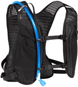 CamelBak Chase Bike Vest 4L Hydration Pack Bag with 1.5L Reservoir
