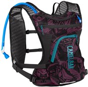 CamelBak Chase Bike Vest 4L Hydration Pack Bag with 1.5L Reservoir