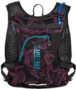 CamelBak Chase Bike Vest 4L Hydration Pack Bag with 1.5L Reservoir