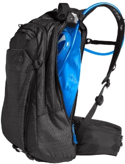 H.A.W.G. Pro 20L Hydration Pack with 3L Reservoir image 4