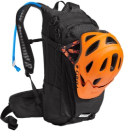 H.A.W.G. Pro 20L Hydration Pack with 3L Reservoir image 7