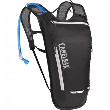 Tredz Limited Camelbak Classic Light 4L Hydration Pack with 2L Reservoir | Extra 7% off for BC Members, Price match & 365 Day returns