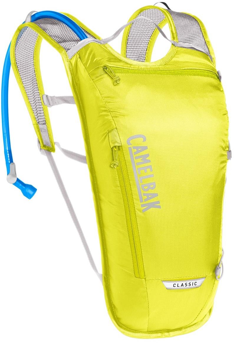 Classic Light 4L Hydration Pack with 2L Reservoir image 0