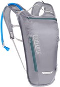 Product image for CamelBak Classic Light 4L Hydration Pack Bag with 2L Reservoir