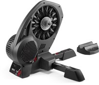 Elite Direto-XR Direct Drive FE-C Mag Trainer with OTS Power Meter