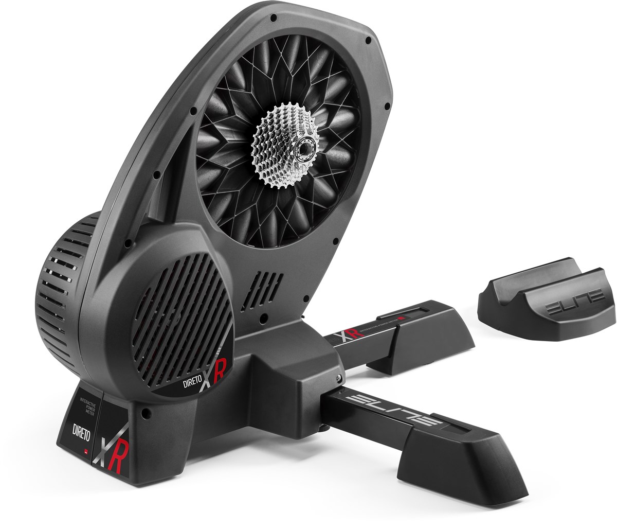 Elite Direto-XR Direct Drive FE-C Mag Trainer with OTS Power Meter product image