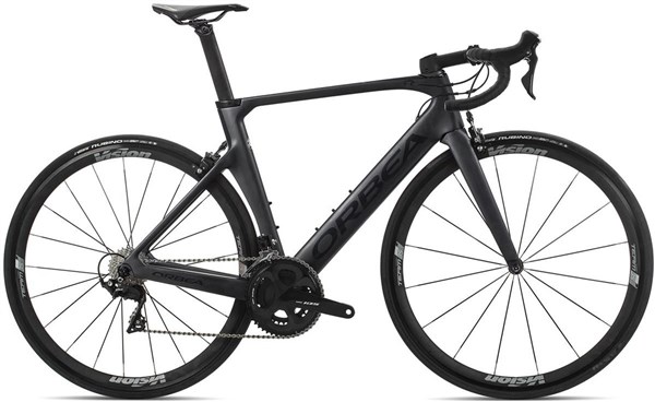 Orbea Orca Aero M30 Team- Nearly New - 55cm 2019 - Road Bike
