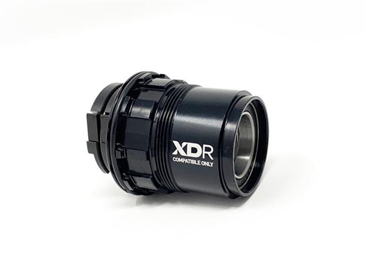 Elite Sram XD / XDR Cassette Adaptor For Direct Drive Trainers Elite Sram XD / XDR Cassette Adaptor For Direct Drive Trainers