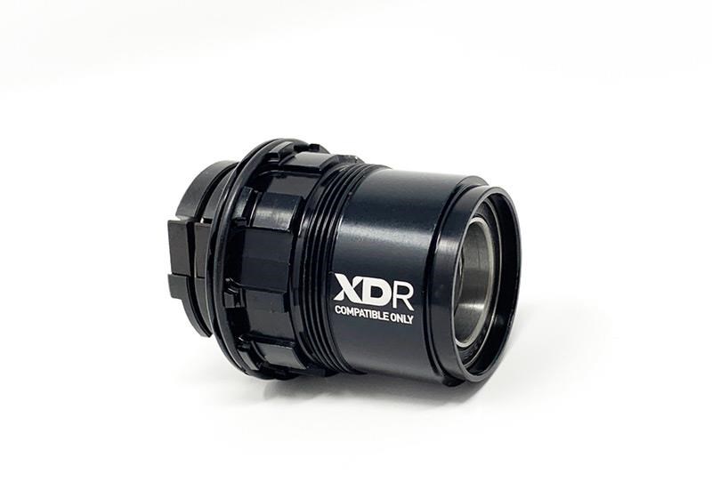Elite Sram XD / XDR Cassette Adaptor For Direct Drive Trainers product image