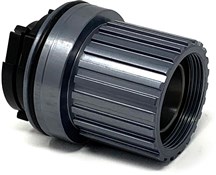 Elite Shimano Micro Spline Cassette Adaptor For Direct Drive Trainers