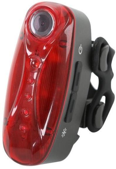 ETC Action Camera Rear Light product image