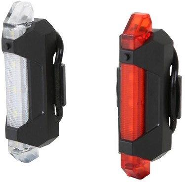 ETC Superbright LED 30 Lumen Lightset ETC Superbright LED 30 Lumen Lightset