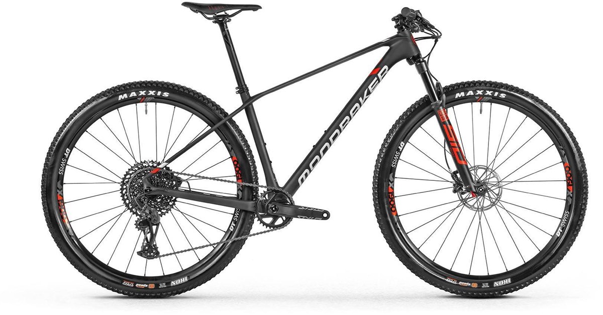 Mondraker Podium Carbon 29" Mountain Bike 2021 - Hardtail MTB product image